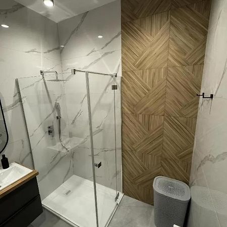 Rentpoland Wiktoryn Studio Apartment Warsaw Luaran gambar