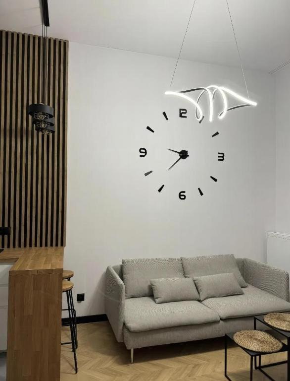 Rentpoland Wiktoryn Studio Apartment Warsaw Luaran gambar