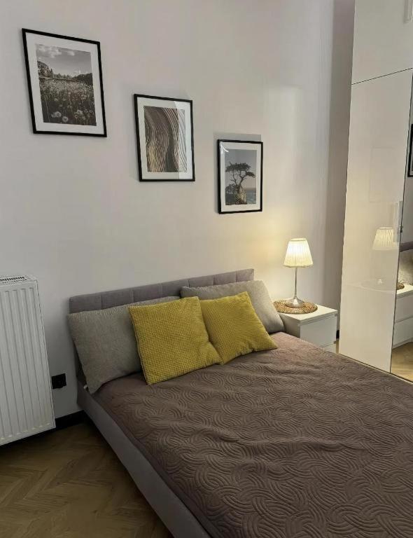 Rentpoland Wiktoryn Studio Apartment Warsaw Luaran gambar