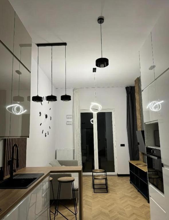 Rentpoland Wiktoryn Studio Apartment Warsaw Luaran gambar